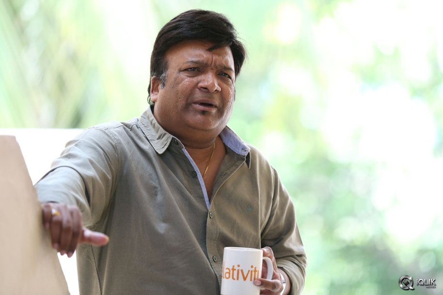 Kona-Venkat-Interview-About-Shankarabharanam